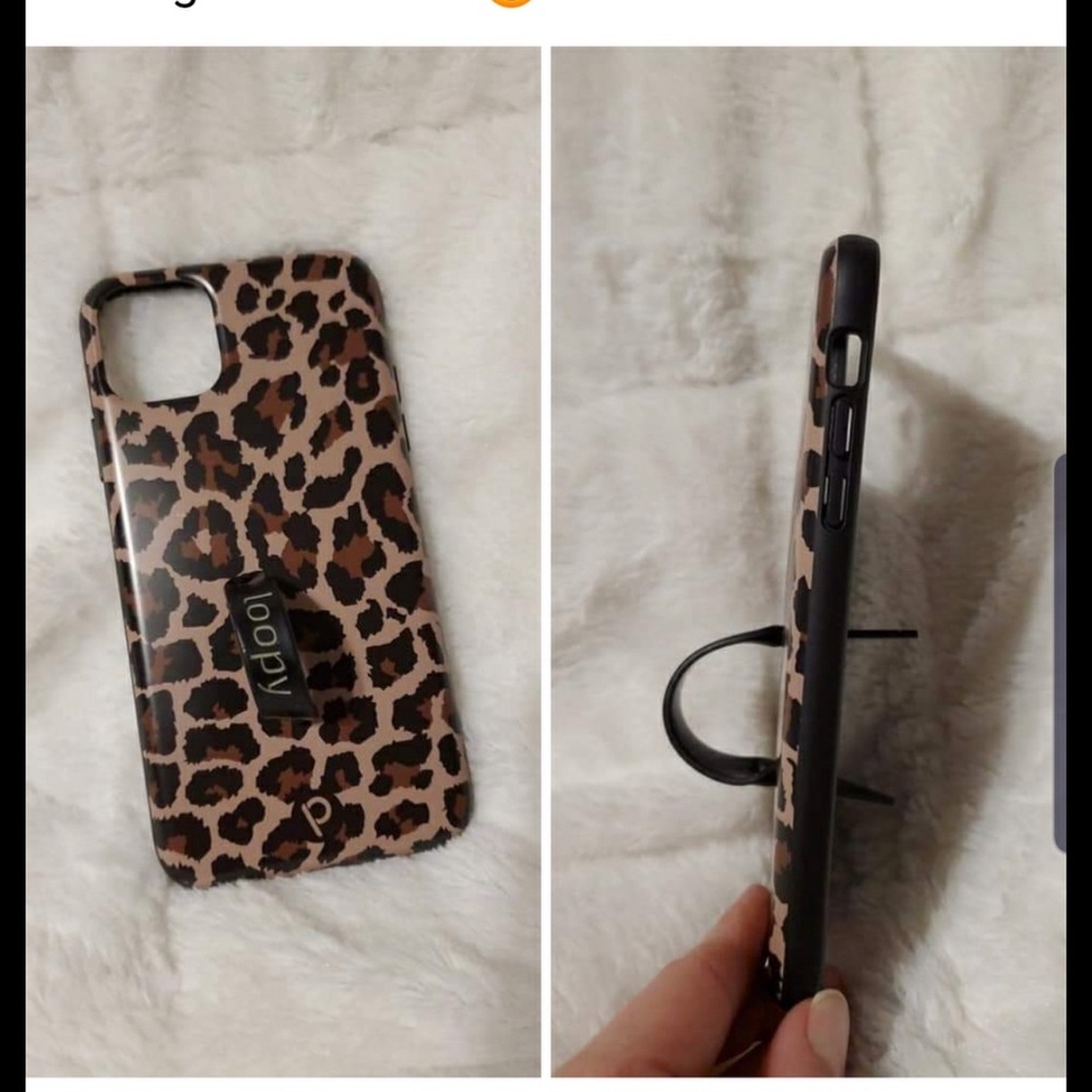had for less than two month in  good condition